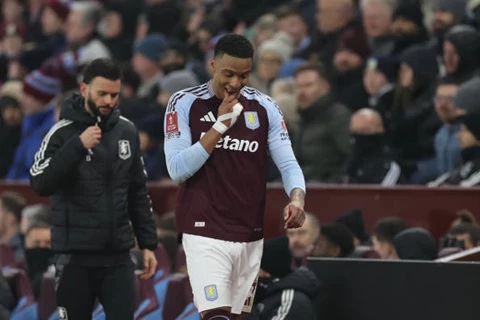 فانتازي يلا كورة.. شكوك حول مشاركة كونسا قبل الجولة المزدوجة